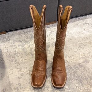 Idyllwind Western Cowboy Boots